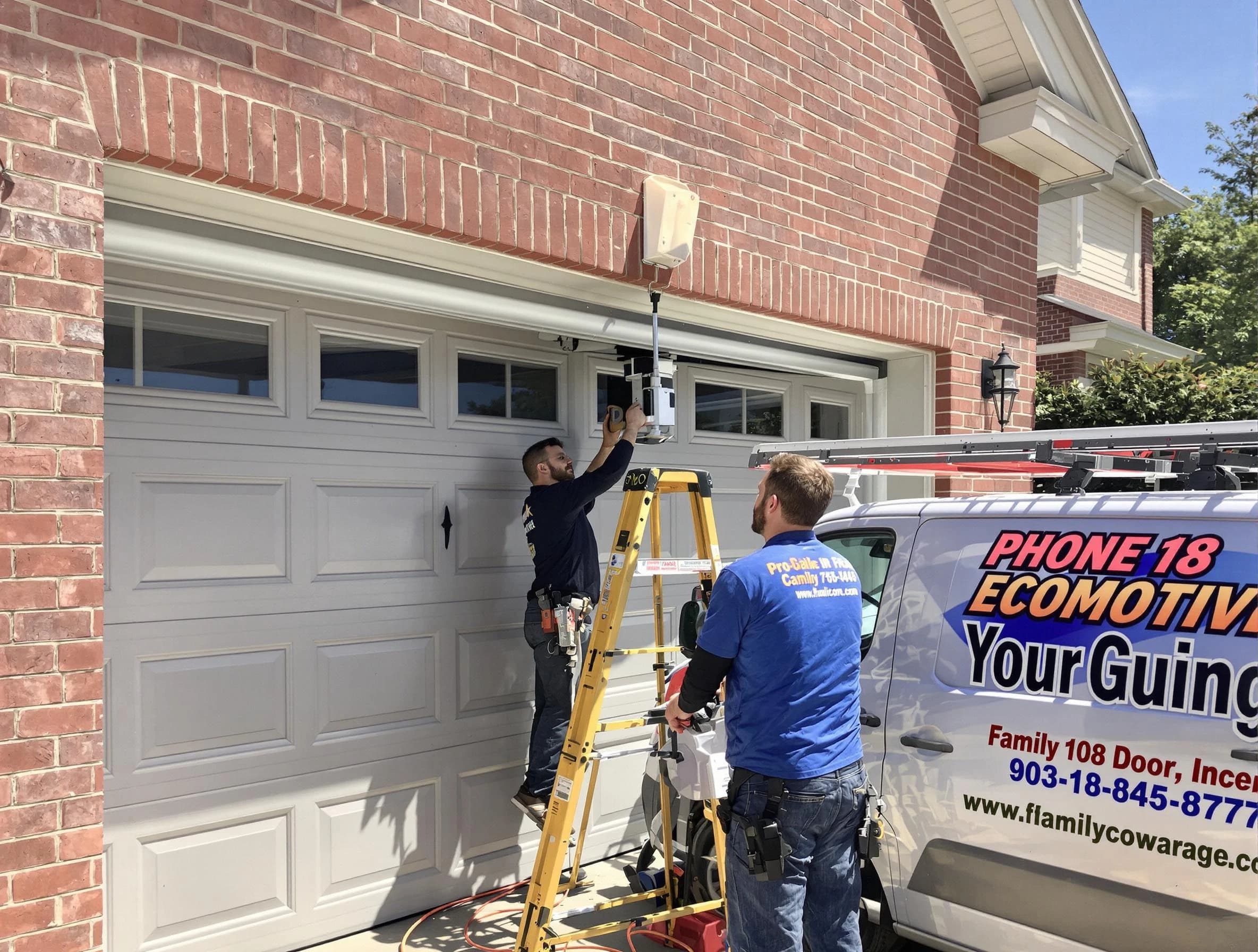 Greensburg Garage Door Repair local technician providing expert garage door repair in Greensburg neighborhood