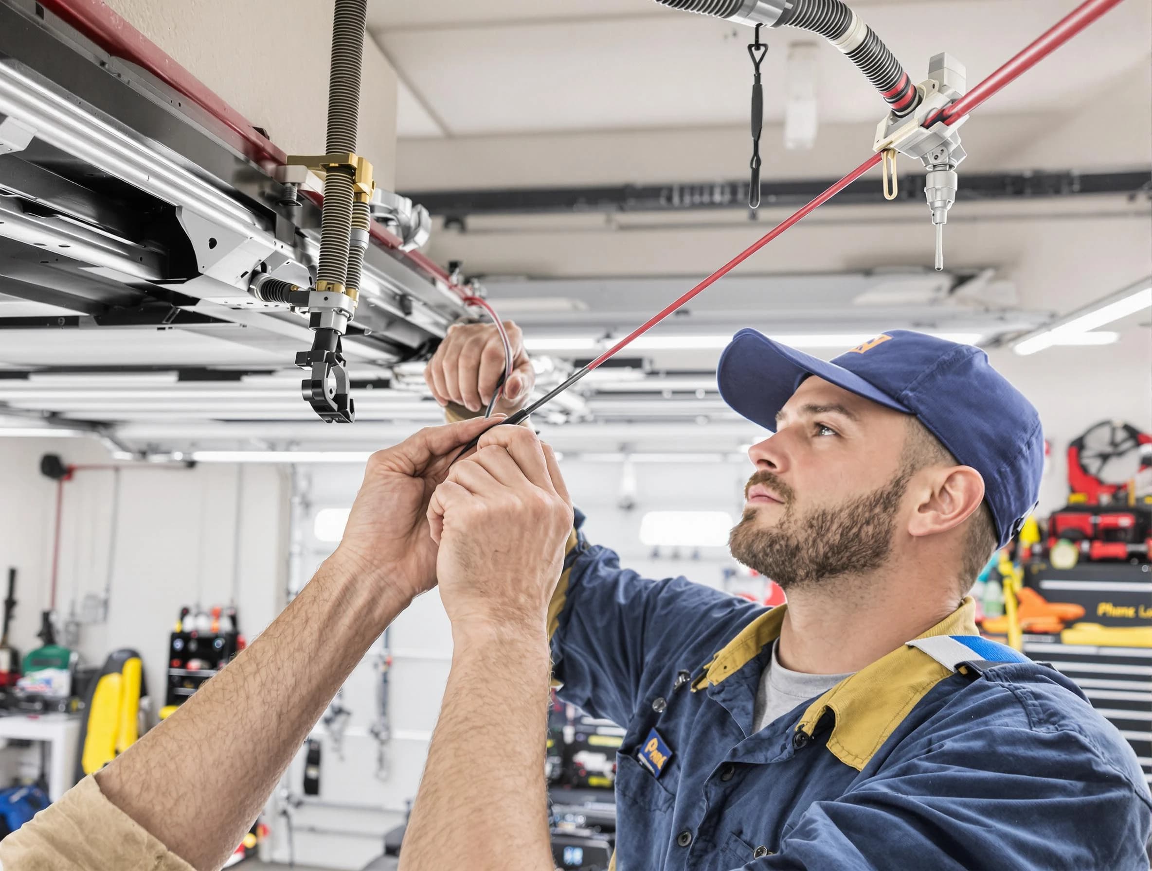 Cable Repair service in Greensburg, PA