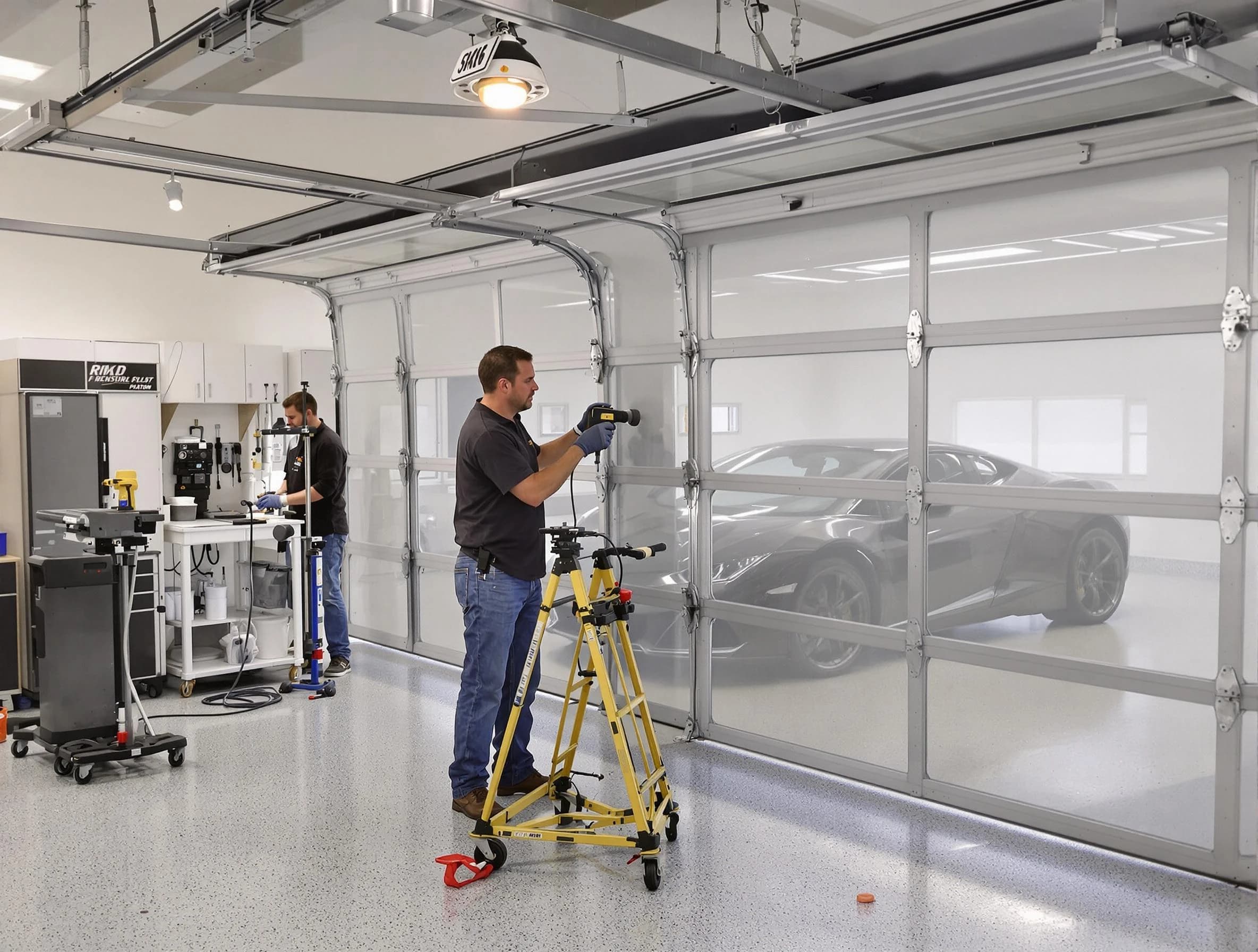 Dents Repair service in Greensburg, PA