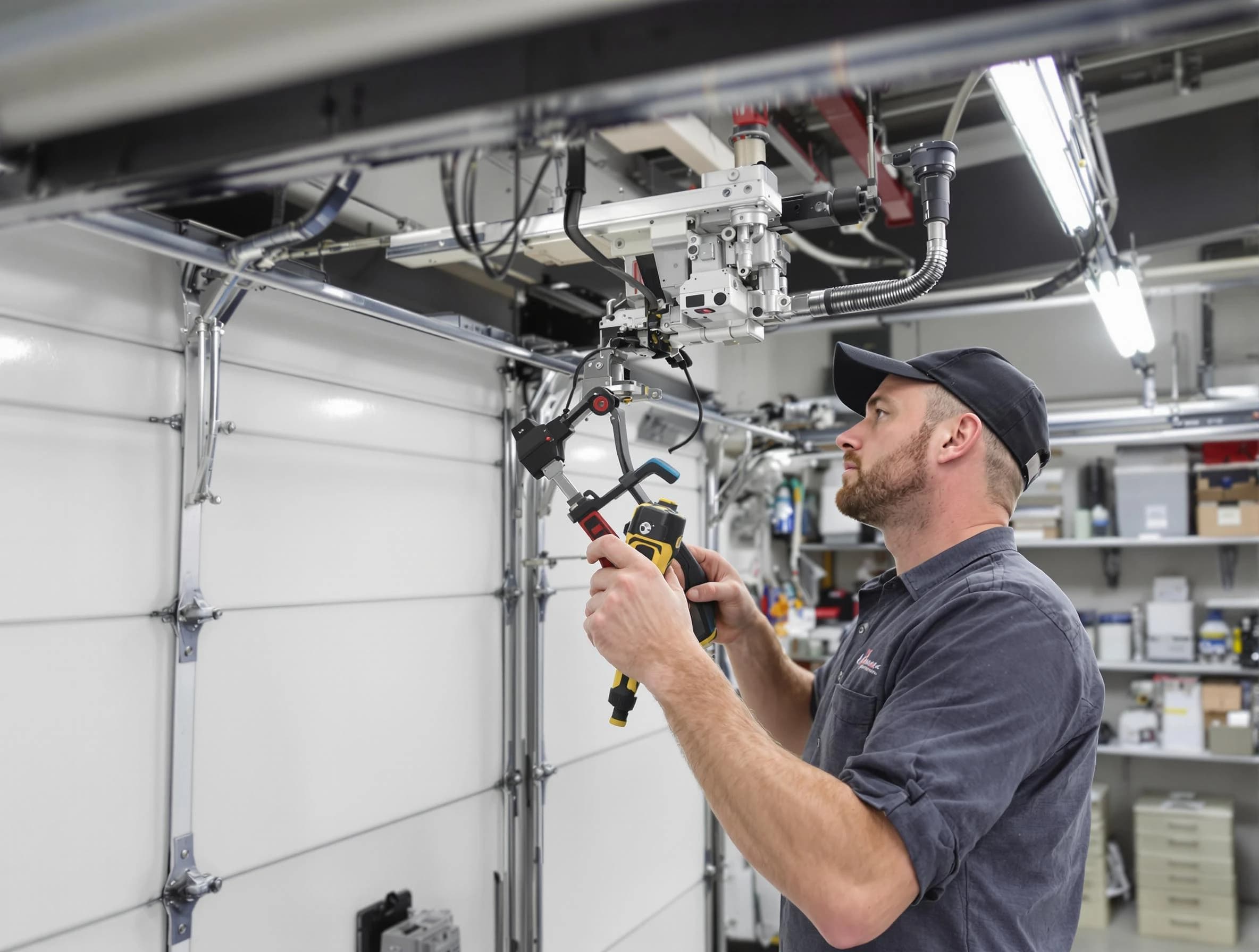 Garage Door Repair service in Greensburg, PA