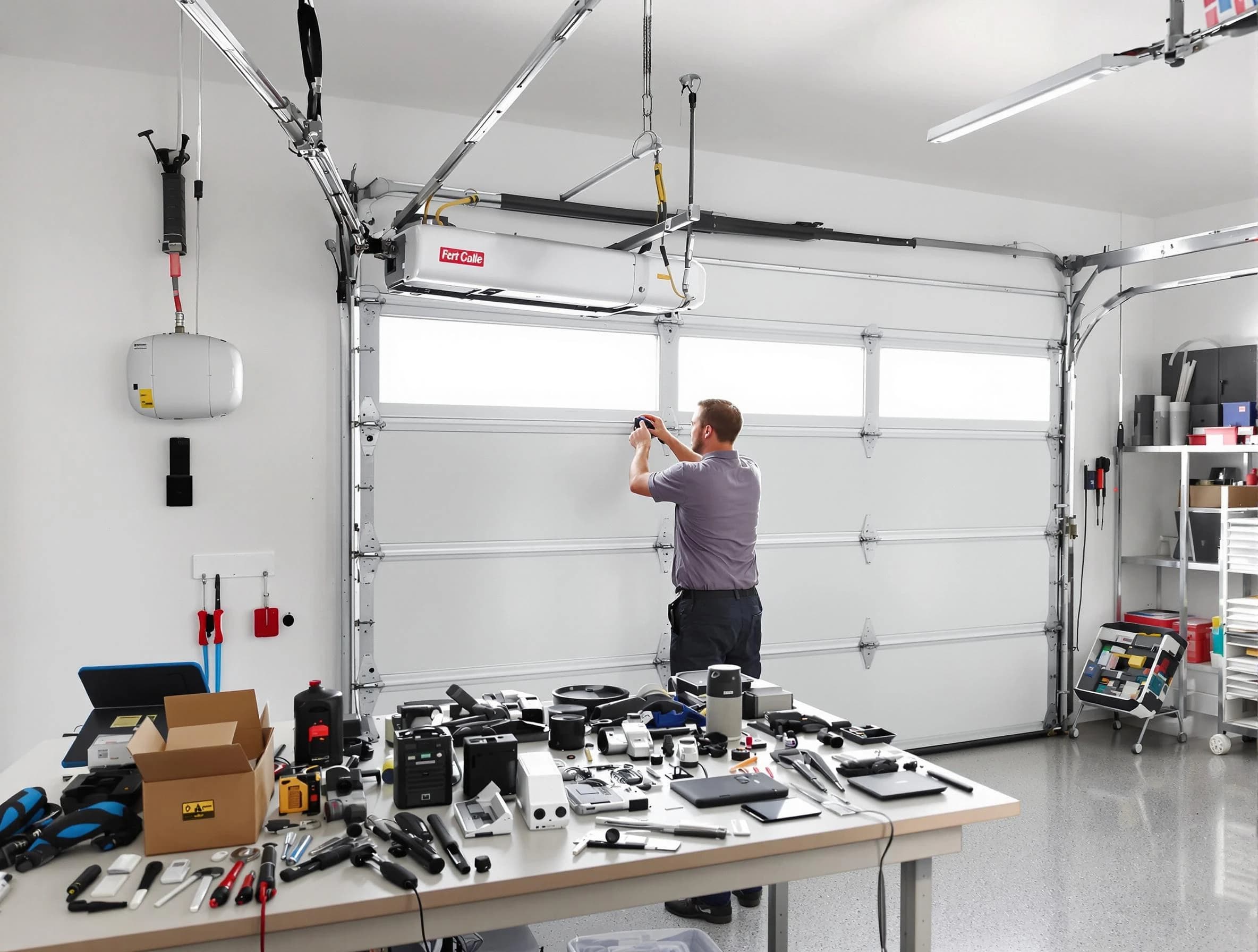 Opener Repair service in Greensburg, PA