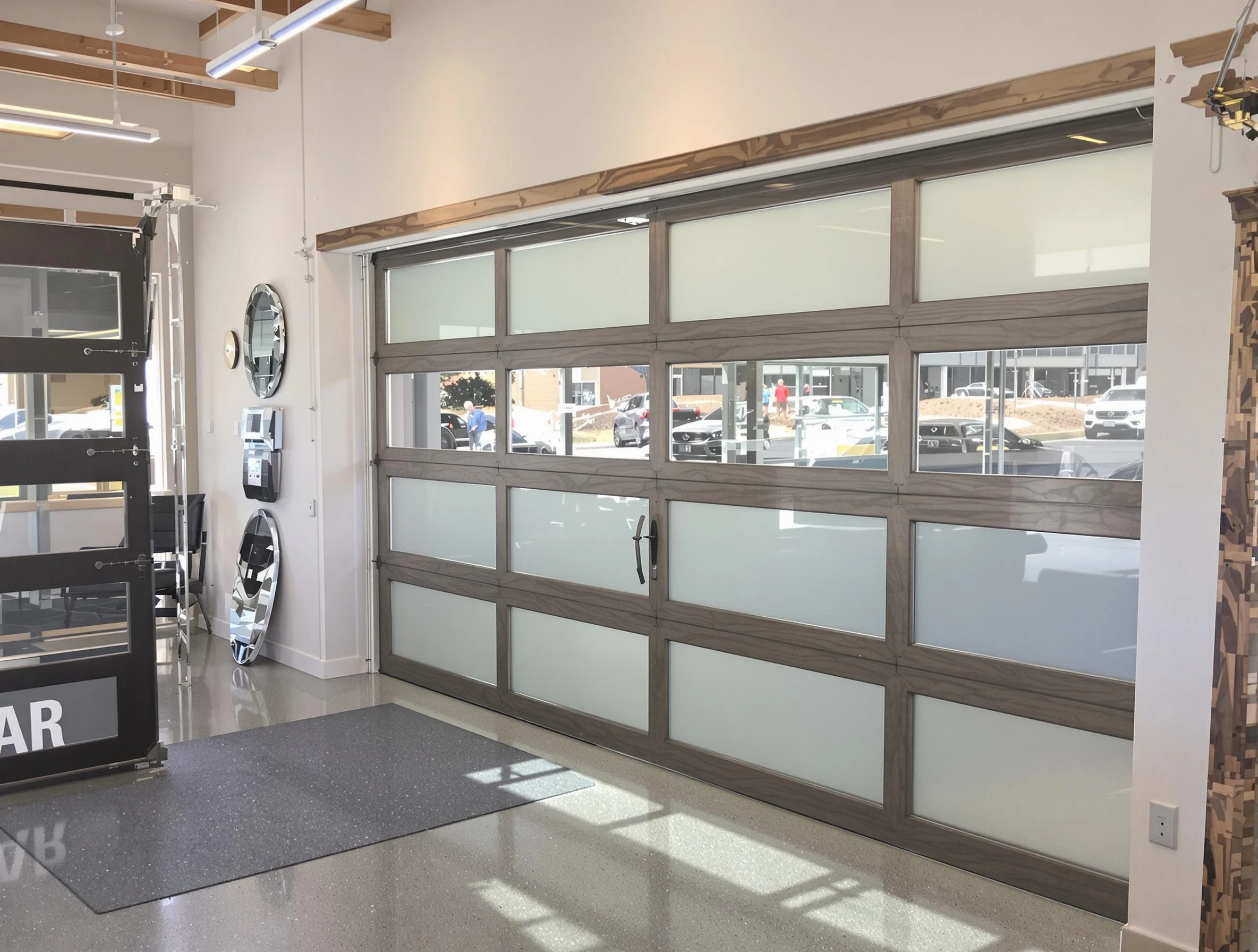 Custom Doors service in Greensburg, PA