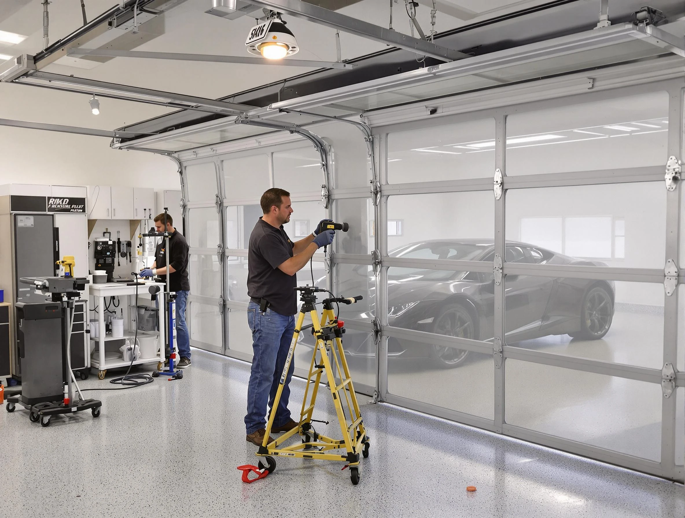 Dents Repair service in Greensburg, PA