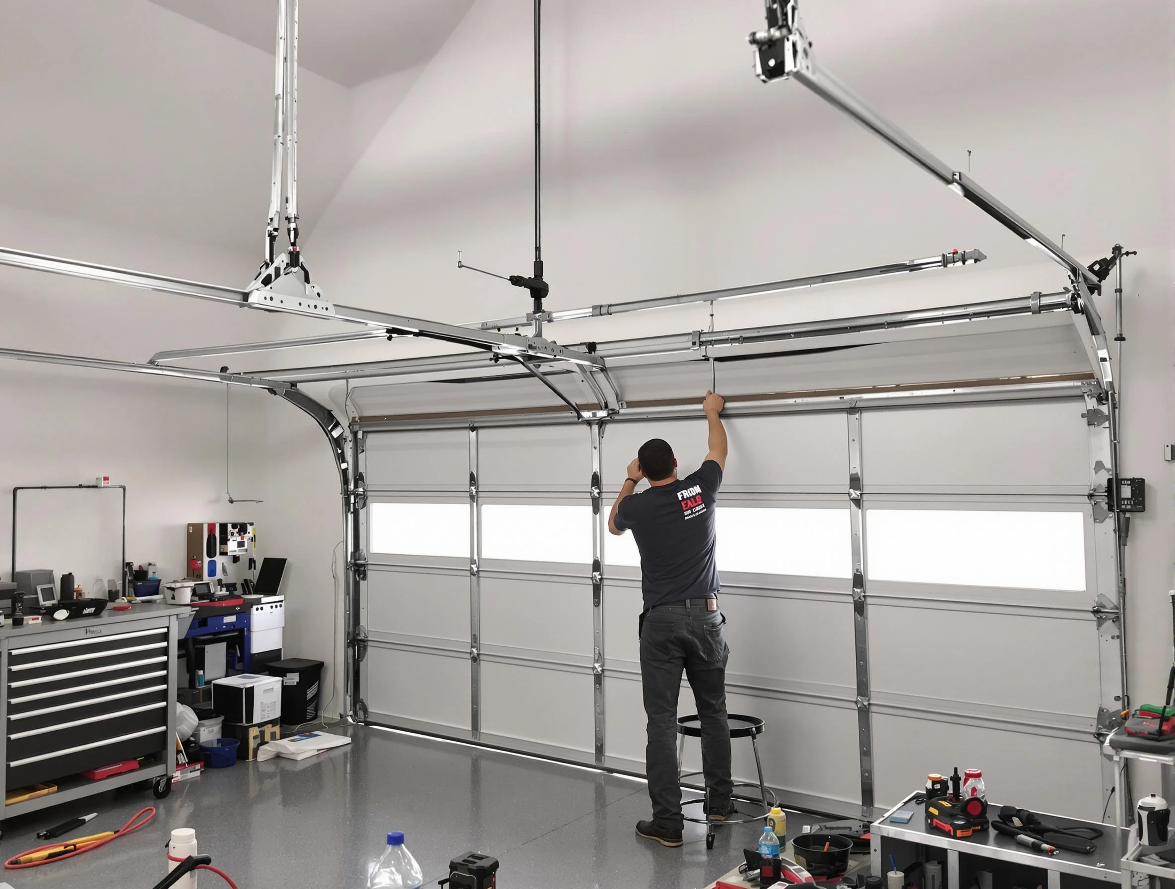 Garage Door Installation service in Greensburg, PA
