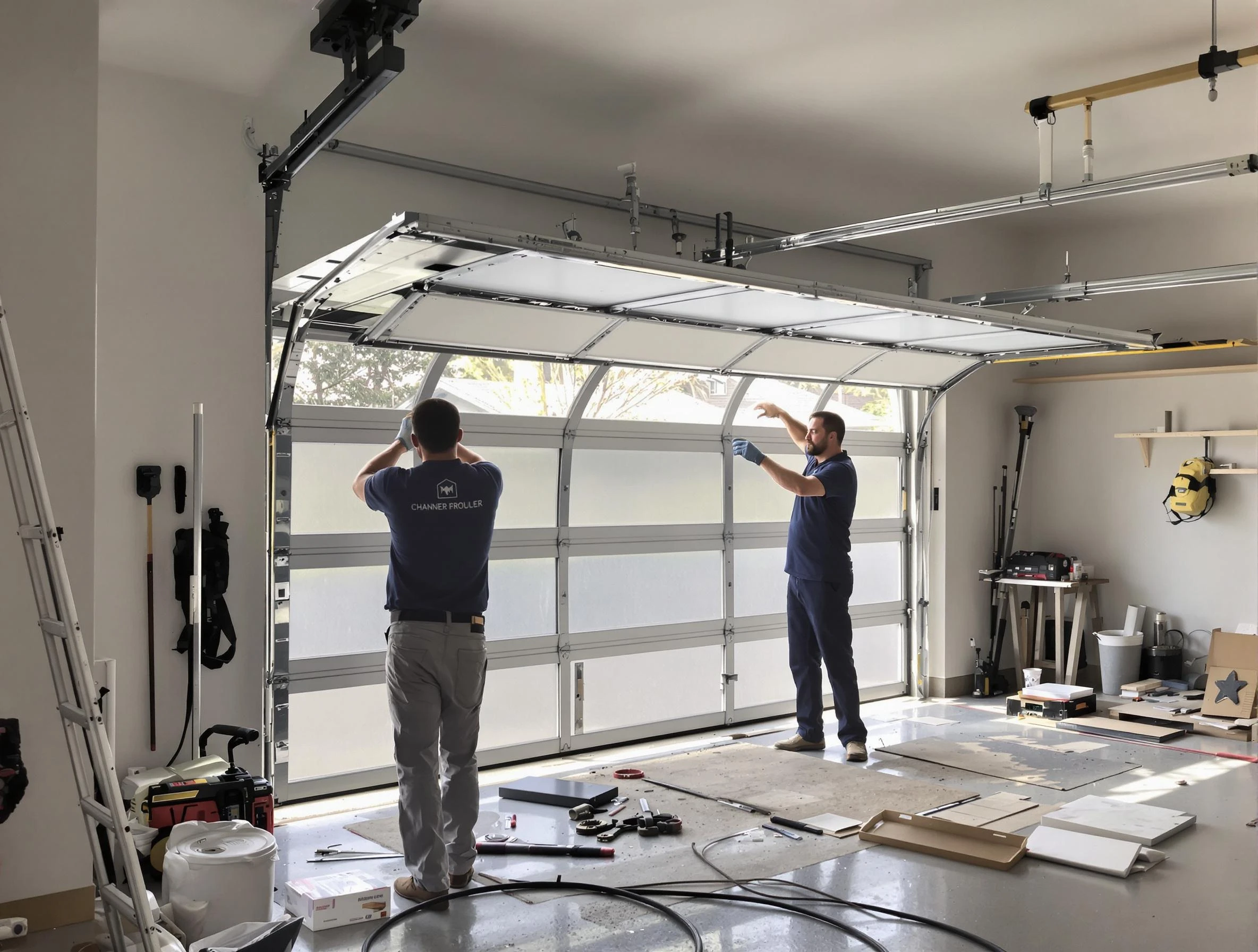 Door Replacement service in Greensburg, PA