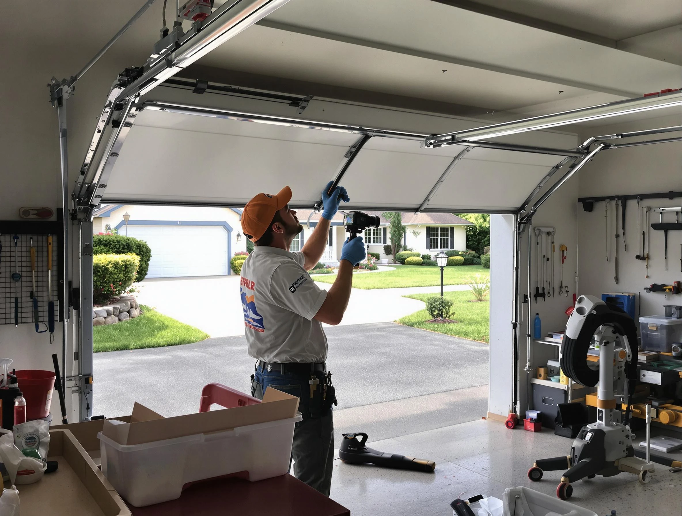 Local Repair service in Greensburg, PA