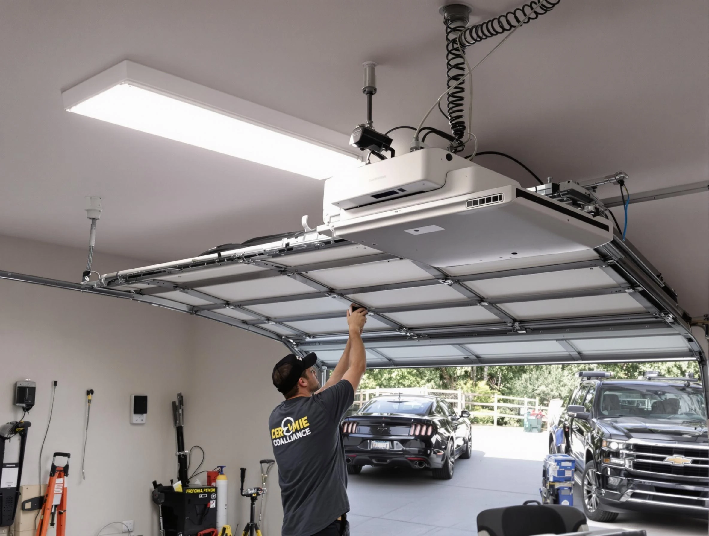 Opener Installation service in Greensburg, PA