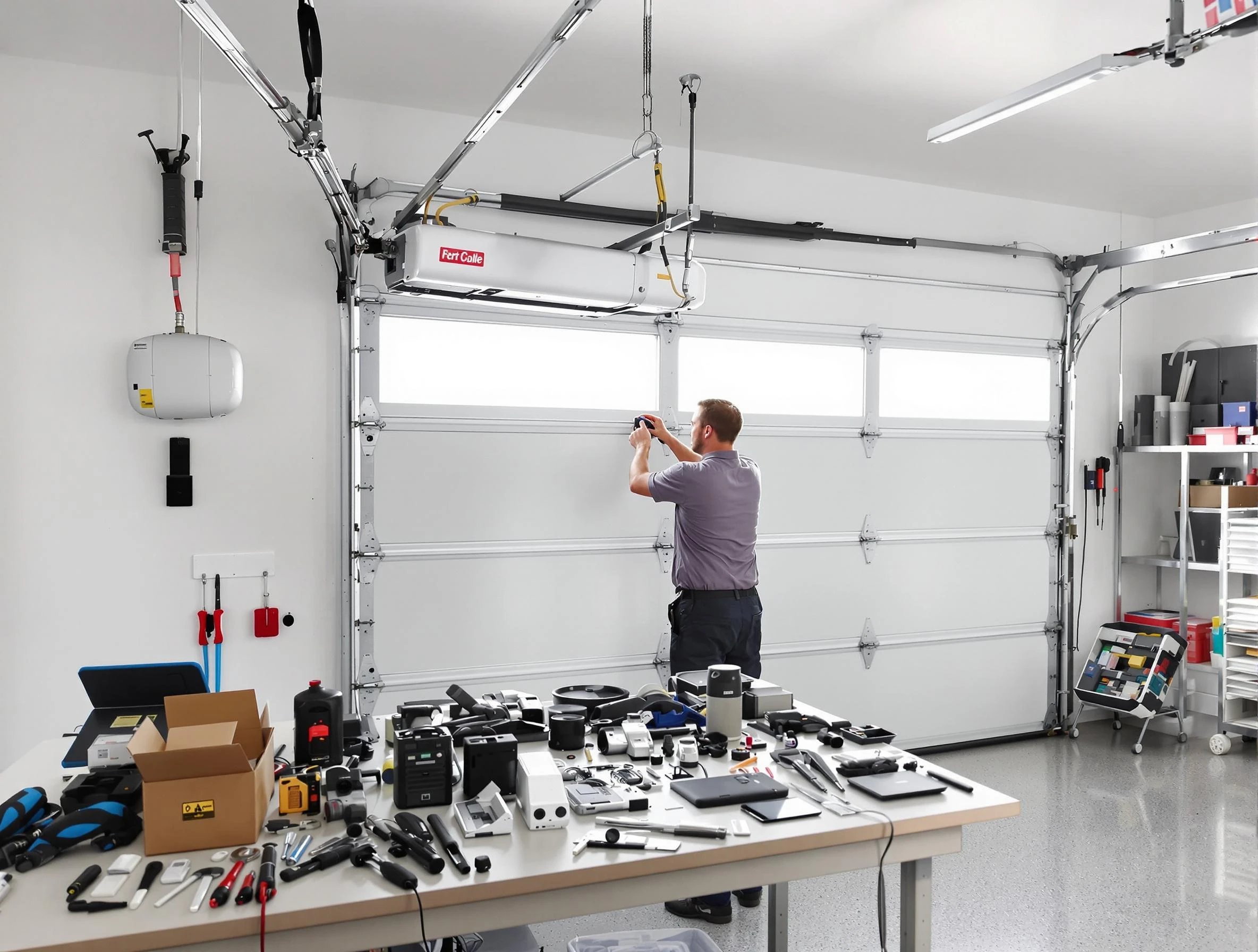 Opener Repair service in Greensburg, PA